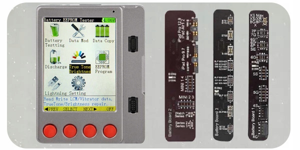 BATERIA DO APPLE iPHONE 6S+ 6S PLUS