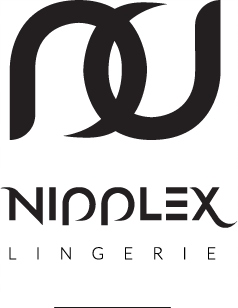 BIUSTONOSZ BARDOTKA NIPPLEX SANDRA BIAŁY 70D