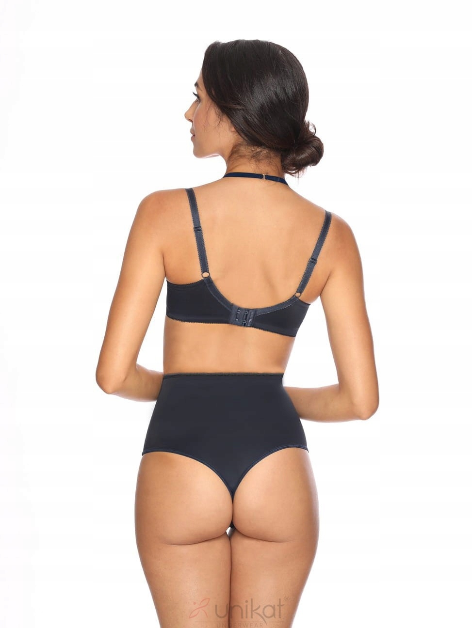 STRINGI WYSOKI STAN ROBYN UNIKAT GRANAT M