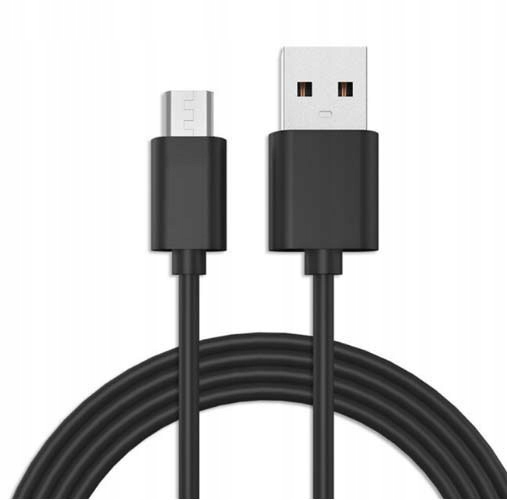 ORYG ŁADOWARKA SIECIOWA XIAOMI QUICK CHARGE +KABEL