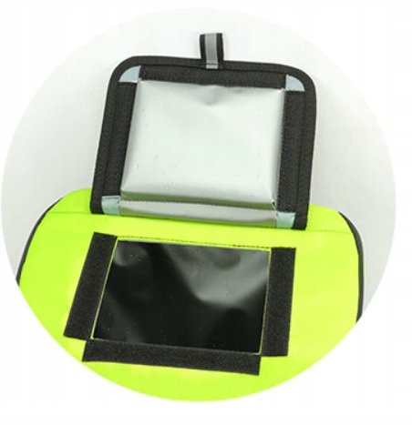 Plecak termiczny TORBA termoizolacyjna TURYSTYCZNA