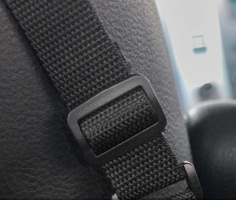 Organizer siatka kieszeń między fotele do auta