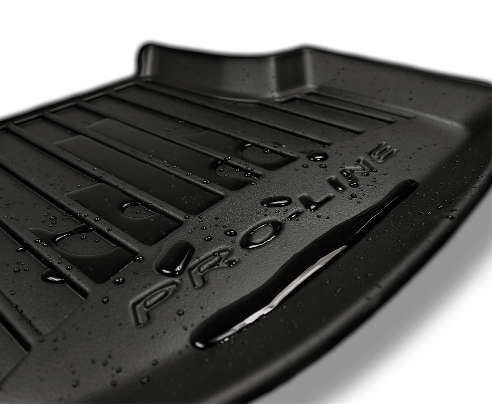 Dywaniki gumowe 3D do BMW 7 E66 2001-2008