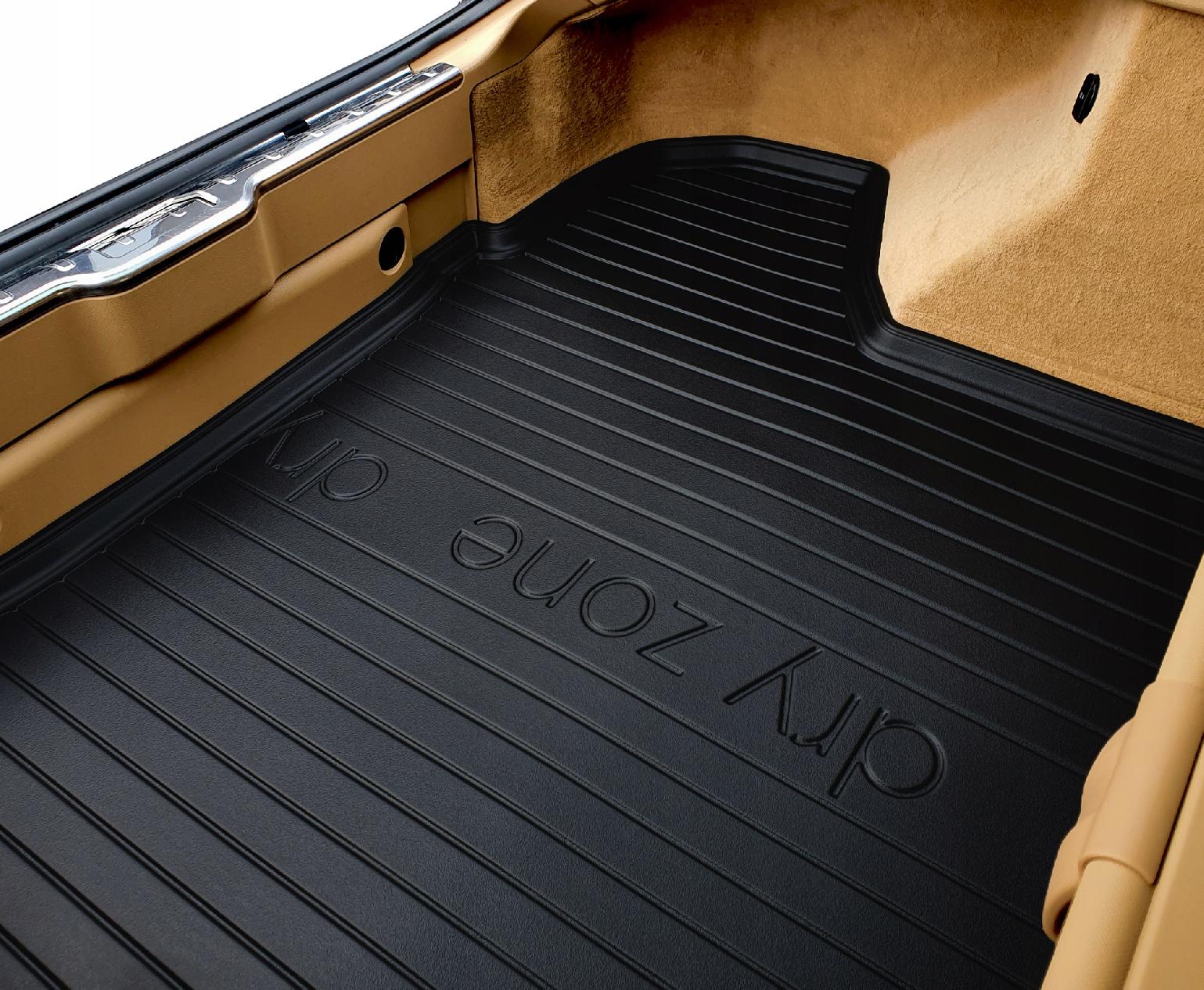Mata bagażnika BMW Seria 3 E46 Compact 2000-2004