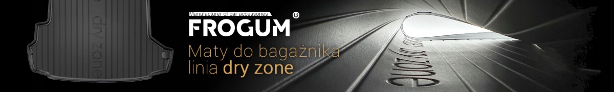 Mata bagażnika BMW Seria 3 E46 Compact 2000-2004