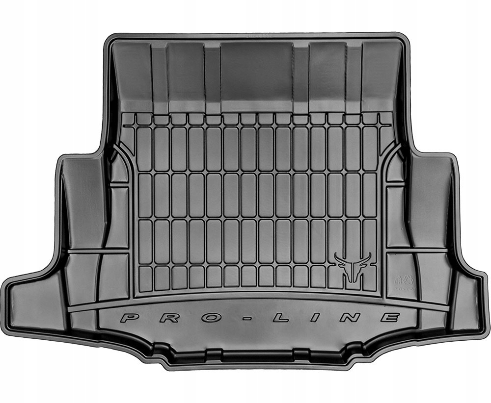 Mata do bagaznika BMW 1 E87 2004-2011