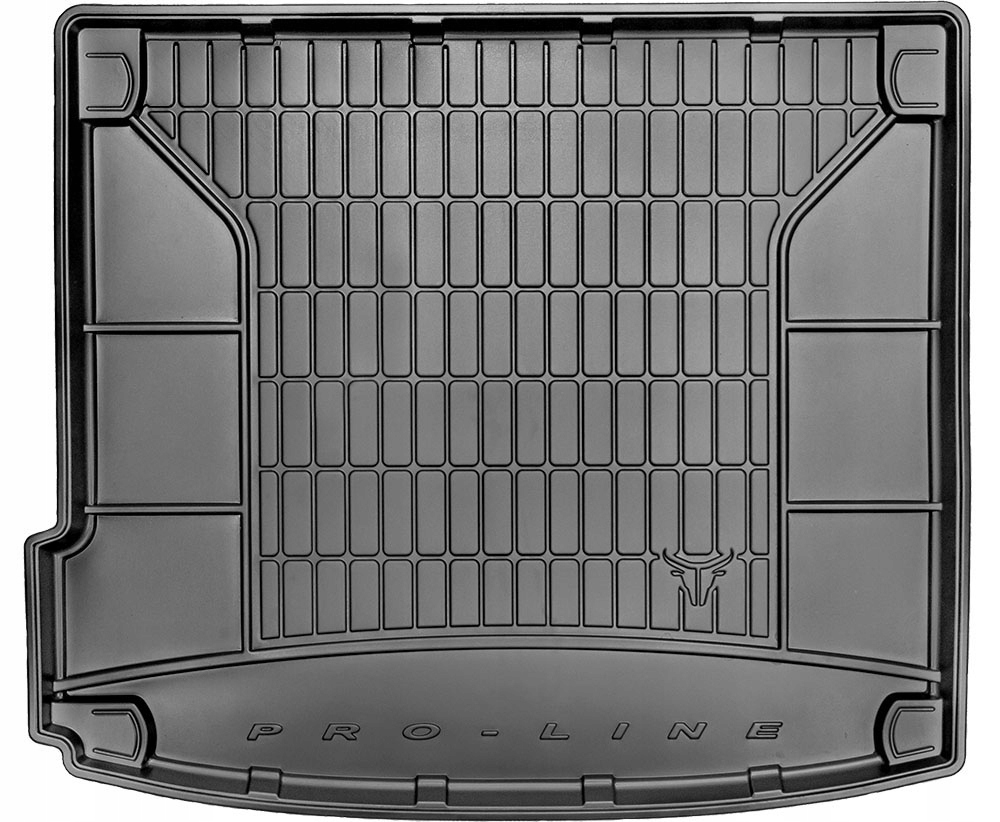 Mata do bagaznika BMW X6 E71 2008-2014