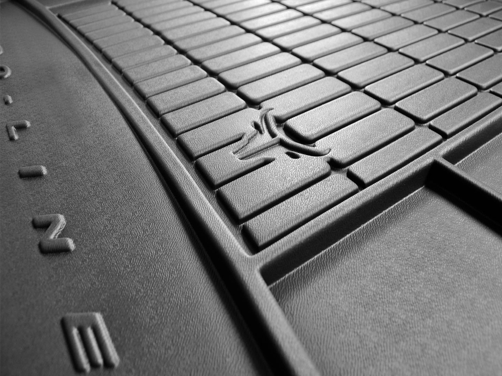 Mata do bagaznika BMW X6 E71 2008-2014
