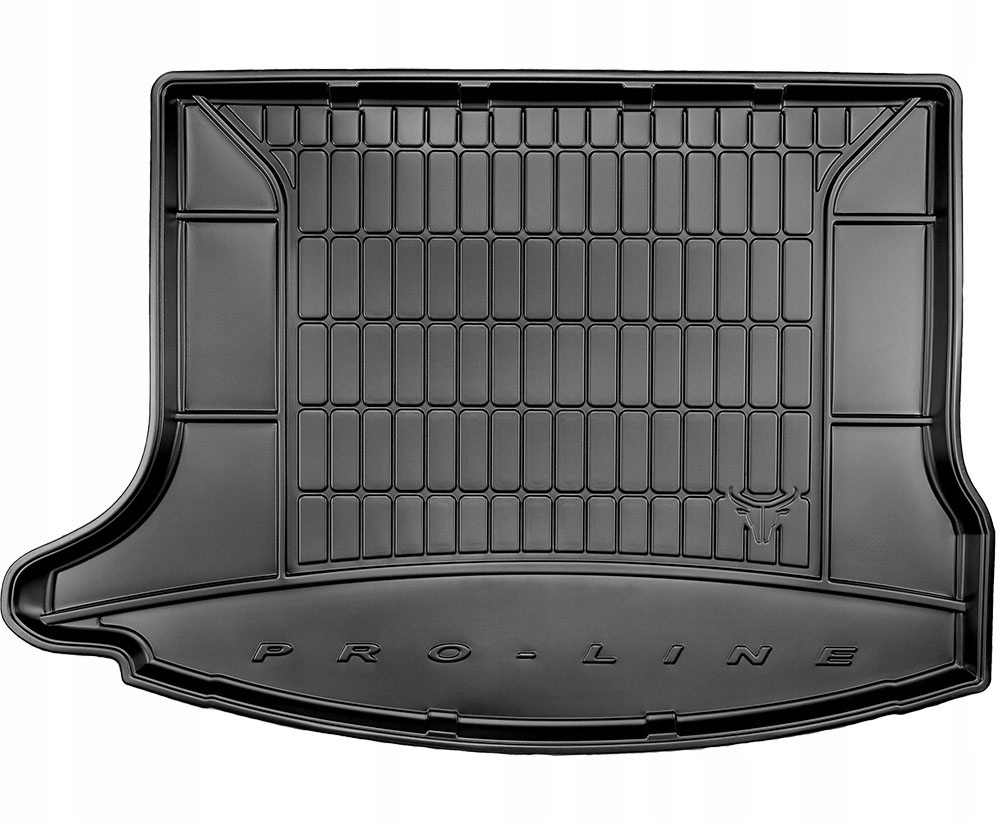 Mata do bagaznika MAZDA 3III Hatchback 2013-2018