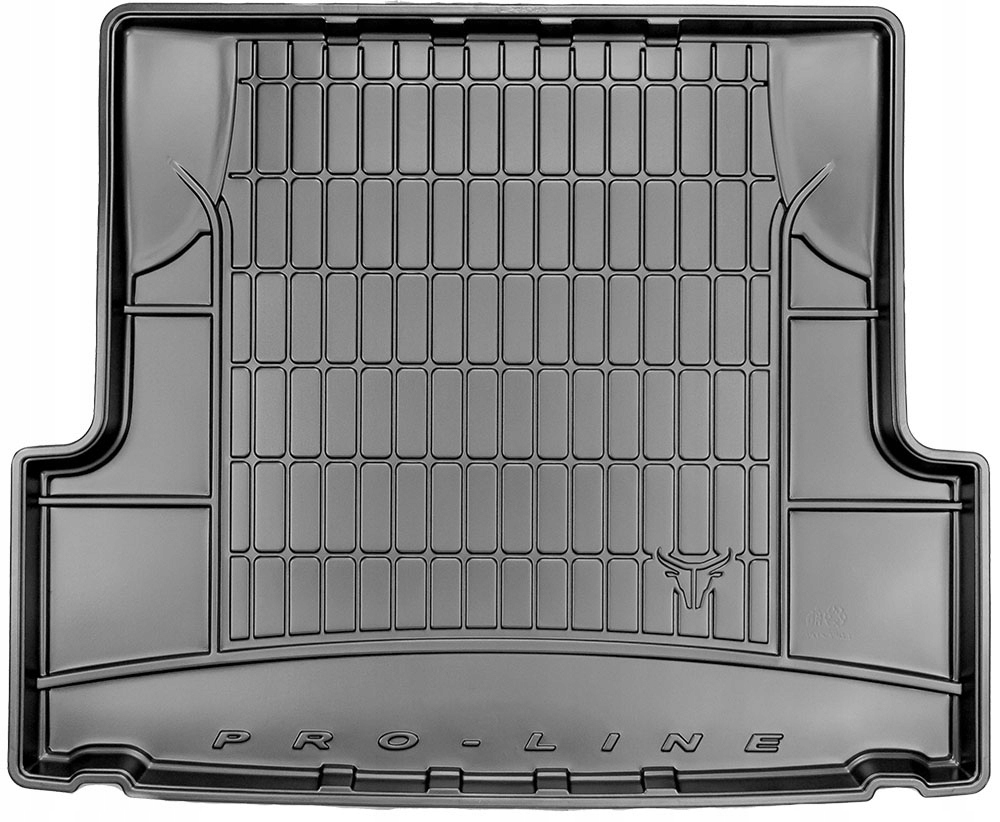 Mata do bagaznika BMW 3 E91 Kombi 2005-2012