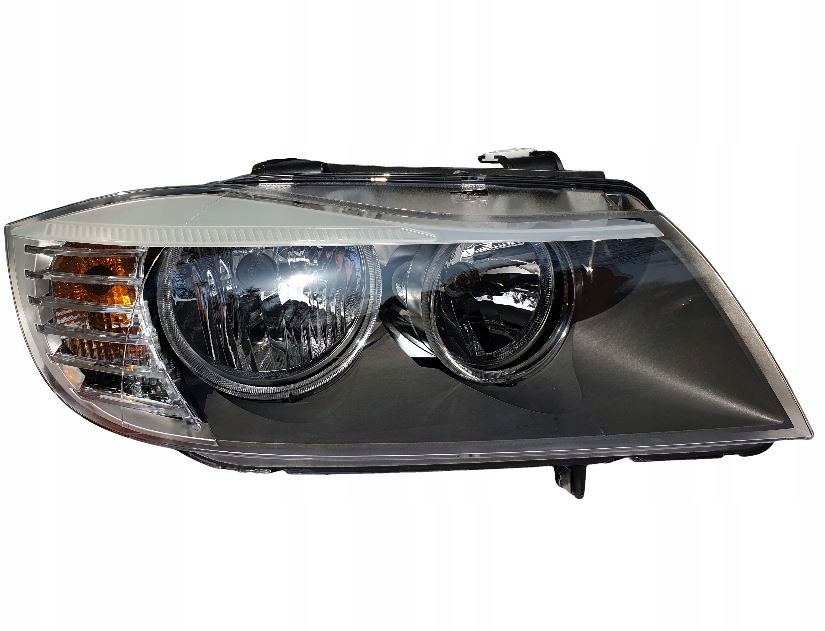 BMW E90 E91 2008- LAMPA REFLEKTOR PRZEDNI VALEO