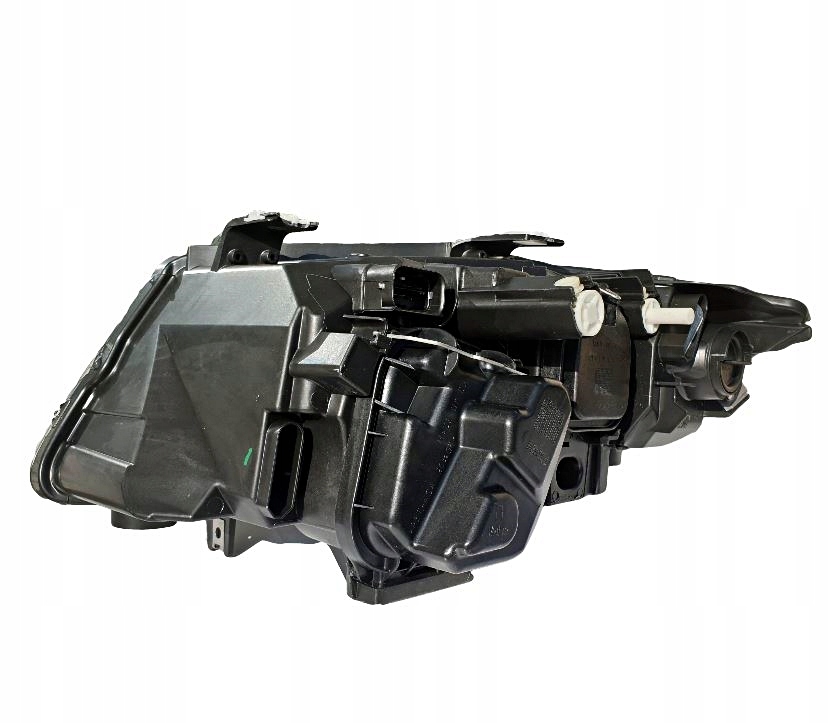 BMW E90 E91 2008- LAMPA REFLEKTOR PRZEDNI VALEO