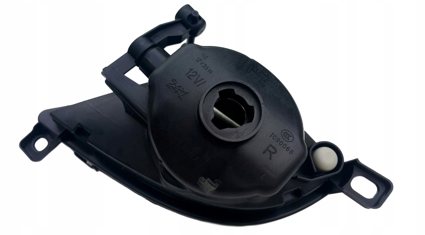 BMW E60 E61 HALOGEN LAMPA PRZECIWMGIELNA PRAWA