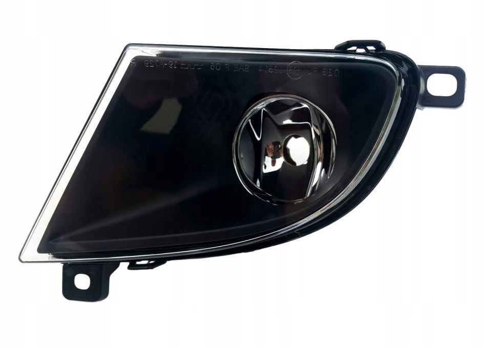 BMW E60 E61 // HALOGEN PRZEDNI L. EUROPEJSKI