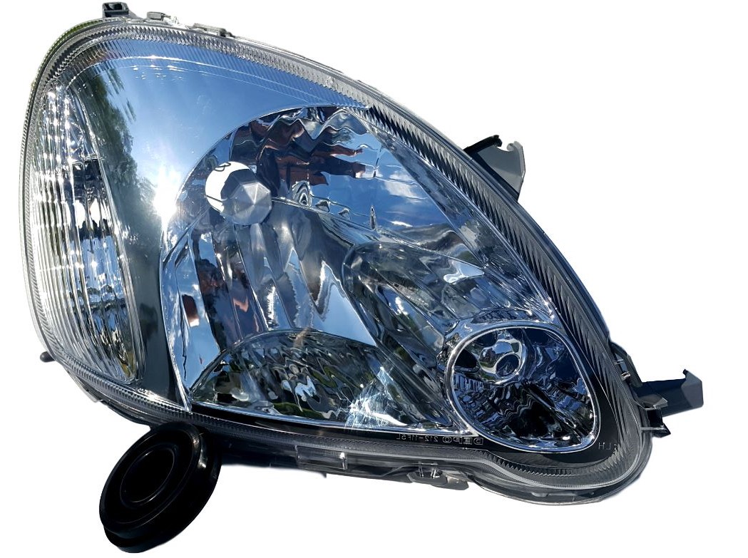 YARIS 2003- REFLEKTOR PRZEDNI PRAWY NOWY !!!!