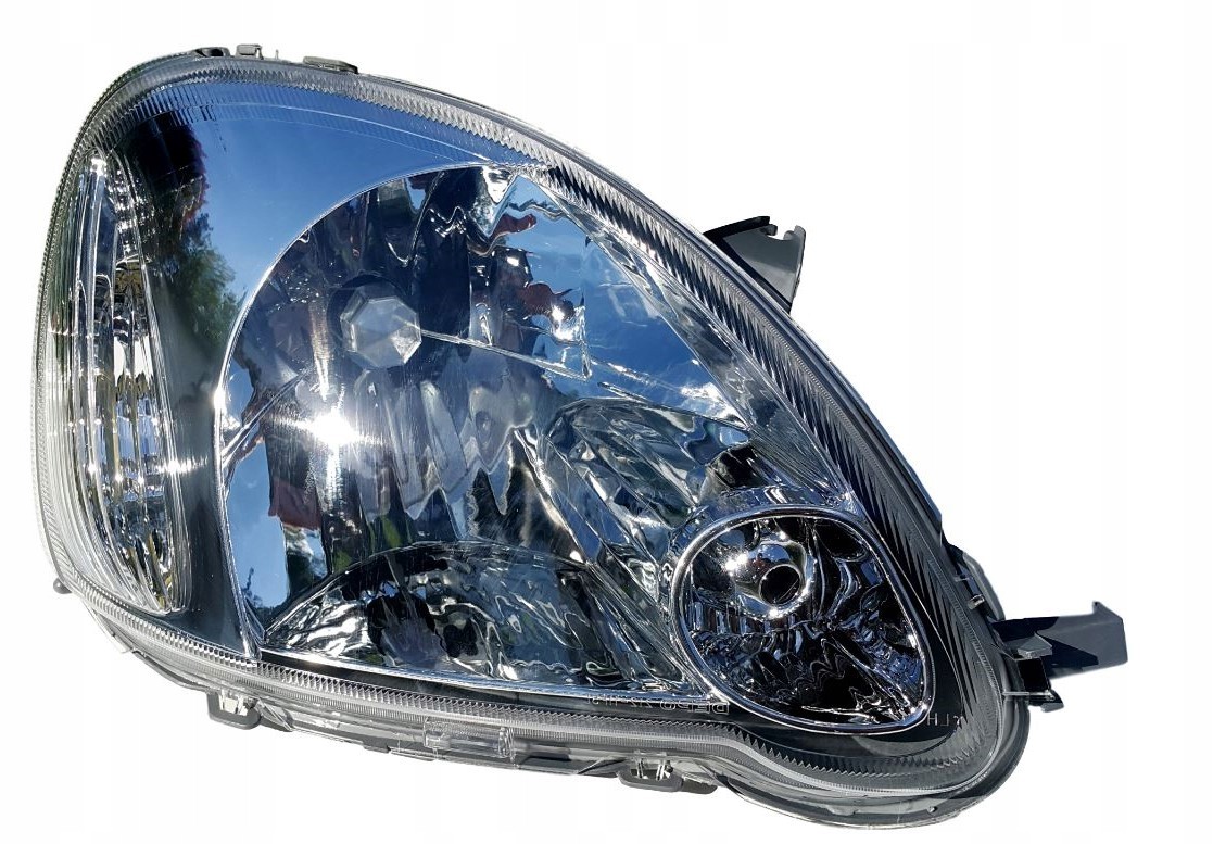 YARIS 2003- REFLEKTOR PRZEDNI PRAWY NOWY !!!!