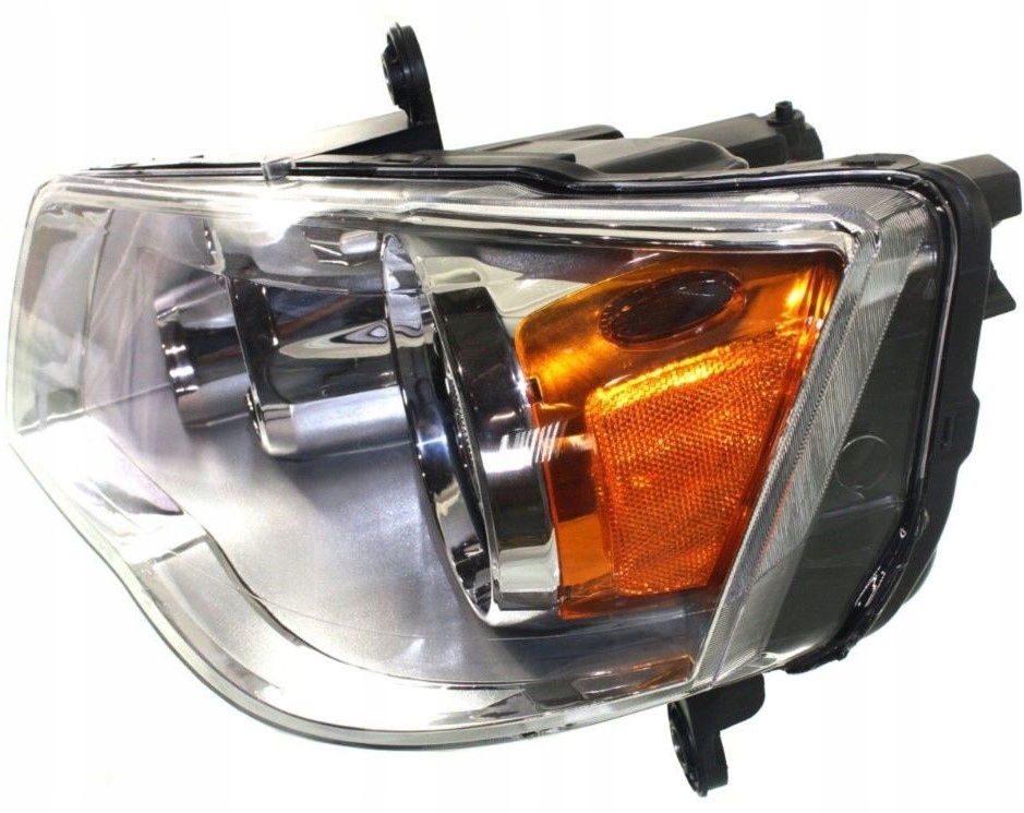 DODGE GRAND CARAVAN REFLEKTOR LEWY NOWY !!!