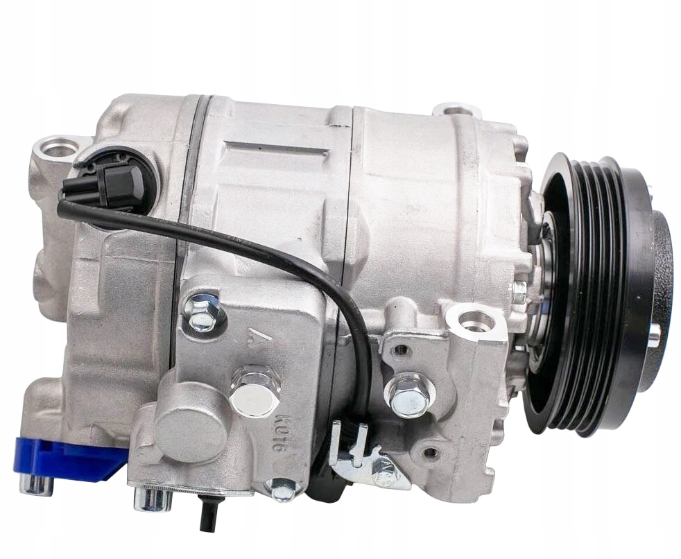 BMW E60 E66 E65 FABRYCZNIE NOWA SPRĘŻARKA KLIMA