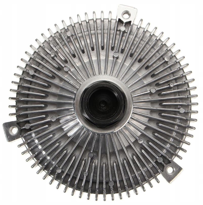 BMW E36 E46 E53 E34 SPRZĘGŁO WENTYLATORA 7505302