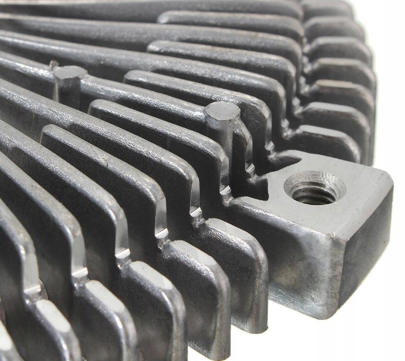 BMW E36 E46 E53 E34 SPRZĘGŁO WENTYLATORA 7505302