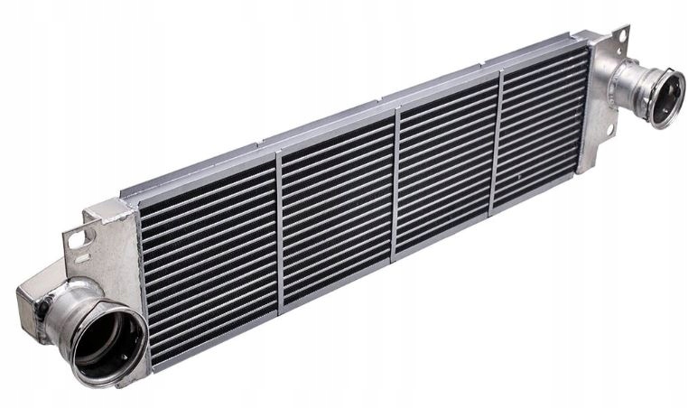 INTERCOOLER VW T5 TRANSPORTER 7H0145804B