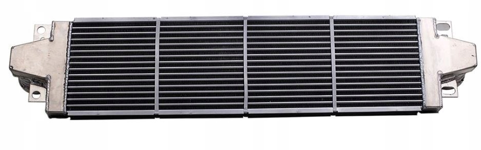INTERCOOLER VW T5 TRANSPORTER 7H0145804B