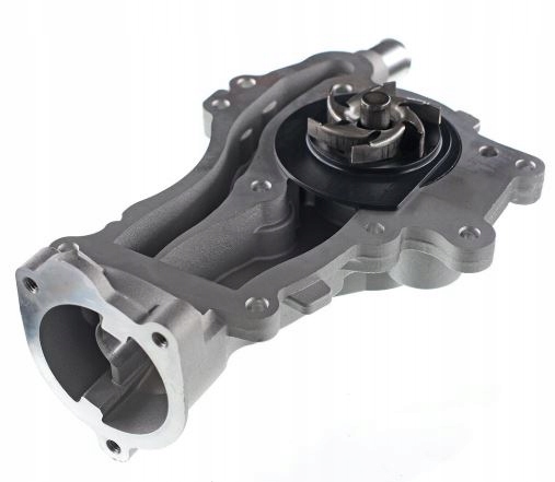 POMPA WODY 55579016 OPEL CORSA E 1.4 2014-
