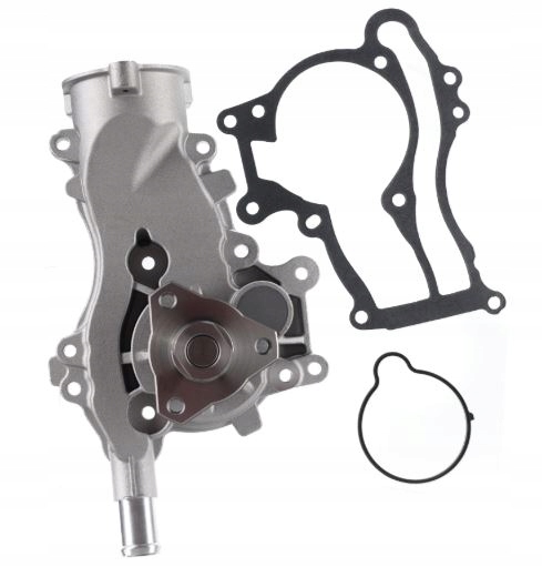 POMPA WODY 55579016 OPEL CORSA E 1.4 2014-