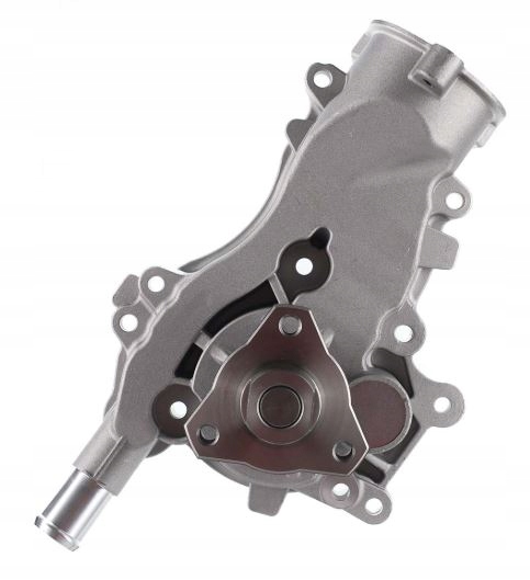 POMPA WODY 55579016 OPEL CORSA E 1.4 2014-