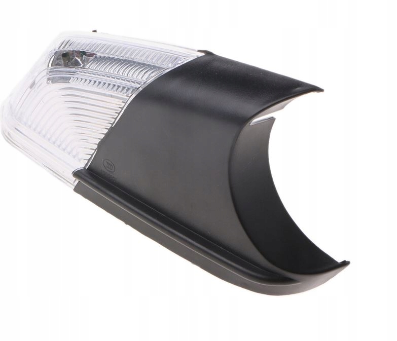 MIGACZ W LUSTERKU OCTAVIA 2004- LED !!!!