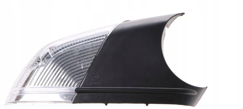 MIGACZ W LUSTERKU OCTAVIA 2004- LED !!!!