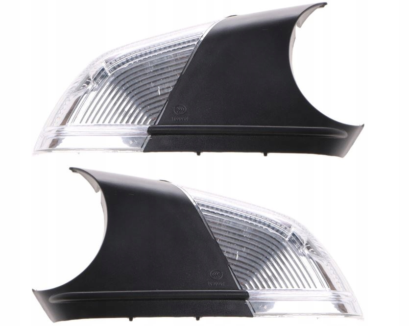MIGACZ W LUSTERKU OCTAVIA 2004- LED !!!!