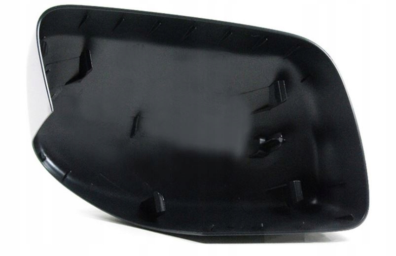 BMW E60 E61 E63 E64 OBUDOWA LUSTERKA NAKLADKA L.