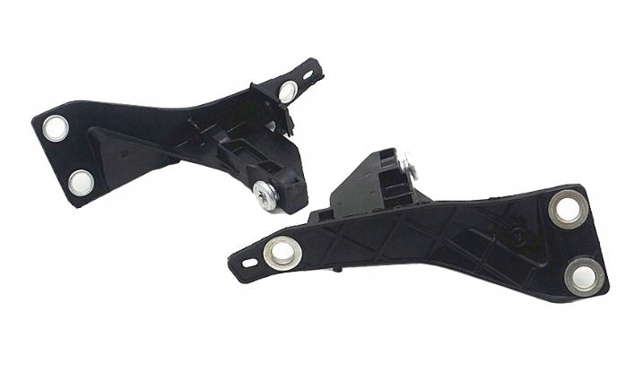 MOCOWANIE REFLEKTORA AUDI A4 B7 2005-