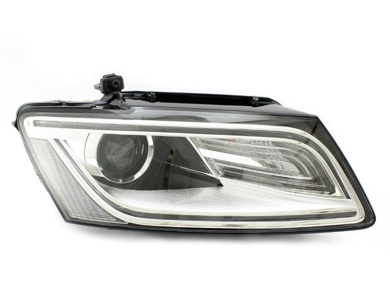 AUDI Q5 2012- REFLEKTOR PRAWY VALEO ORYGINAŁ !!!!!