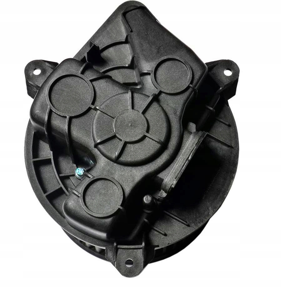 OPEL VIVARO (2001-2014) // DMUCHAWA 91158686