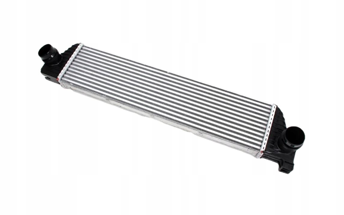 RENAULT MASTER III 2.3 dCi / Chłodnica INTERCOOLER