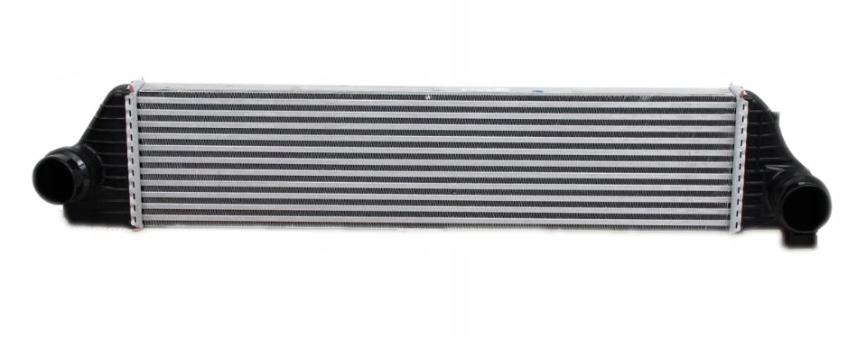 RENAULT MASTER III 2.3 dCi / Chłodnica INTERCOOLER