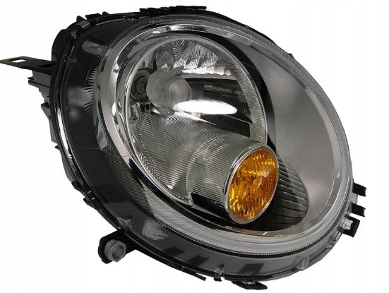 MINI ONE 07- REFLEKTOR PRZEDNI ELEKTRYCZNY P