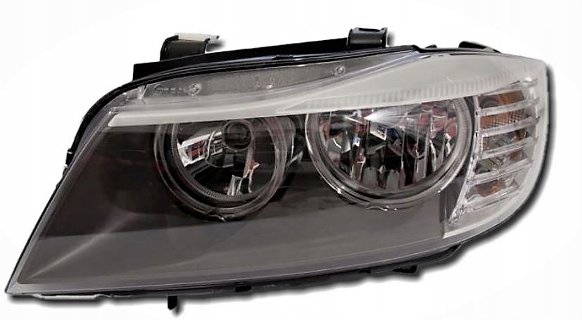 BMW E90 E91 2008- REFLEKTOR PRZEDNI VALEO L.