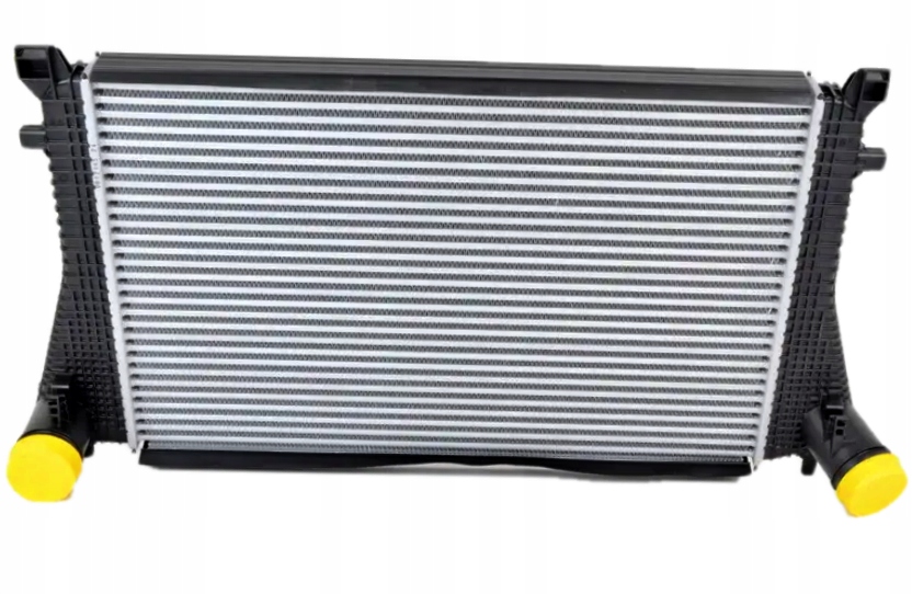 Audi A3 (8V) 2012- CHŁODNICA INTERCOOLER NOWY