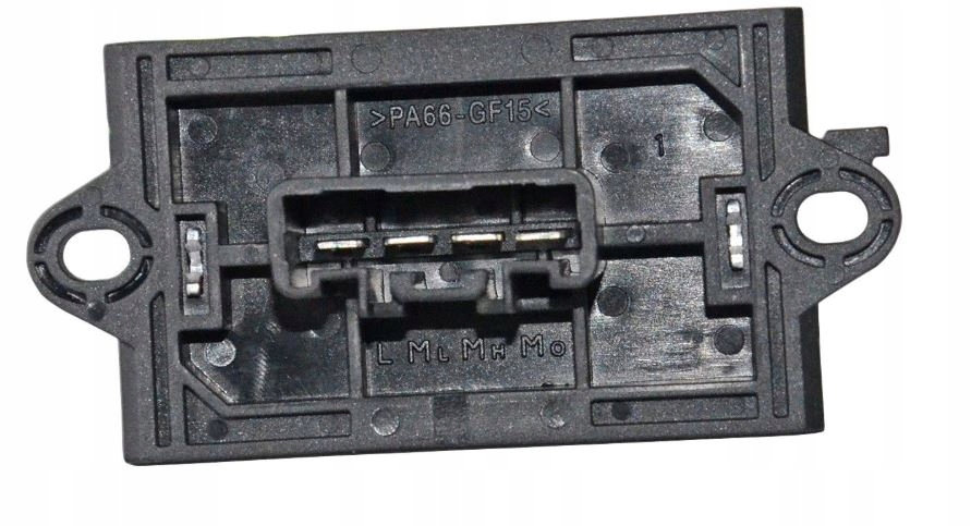 NISSAN NOTE E11 REGULATOR DMUCHAWY OPORNIK