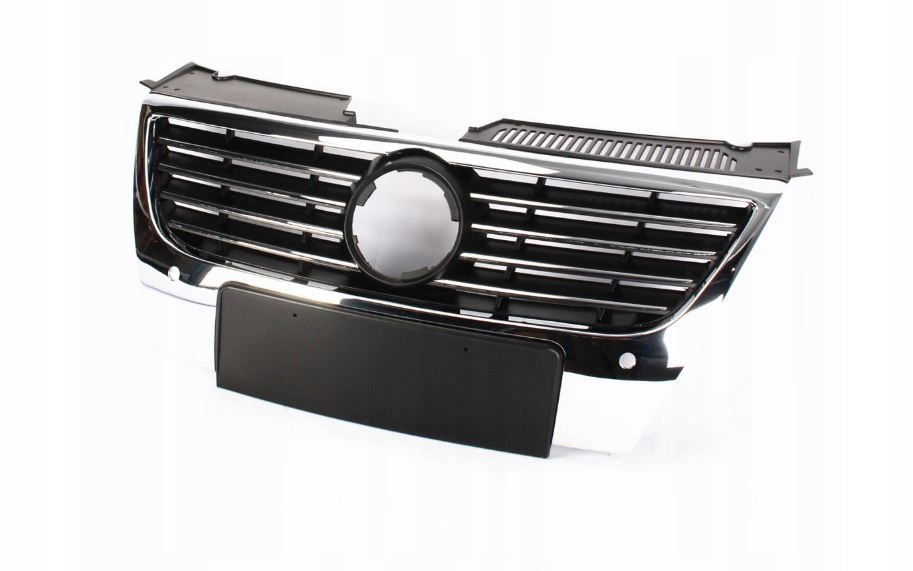 PASSAT B6 ATRAPA GRILL CHROM HIGHLINE 3C0853651F