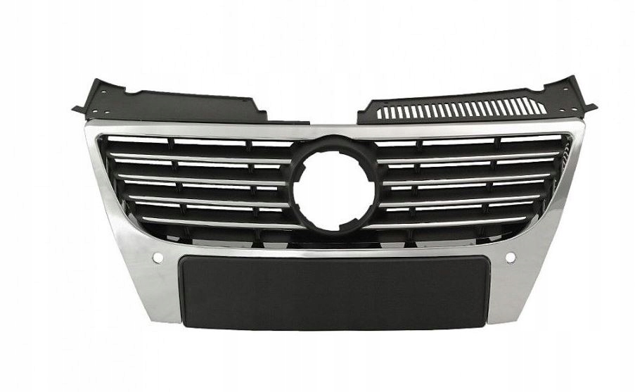 PASSAT B6 ATRAPA GRILL CHROM HIGHLINE