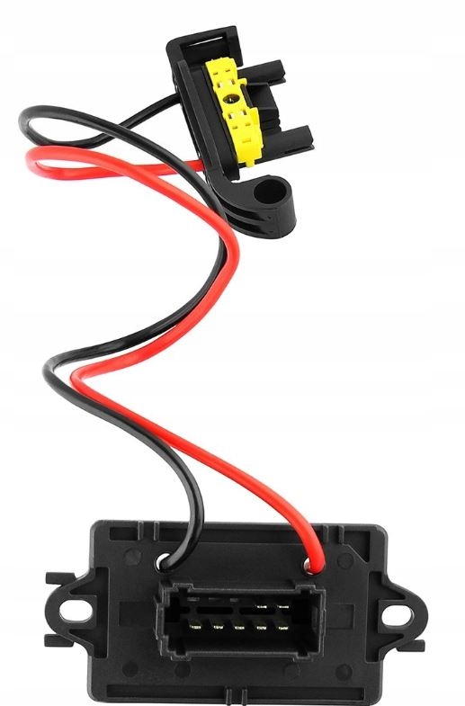 RENAULT MEGANE 02- REGULATOR DMUCHAWY VALEO !!!
