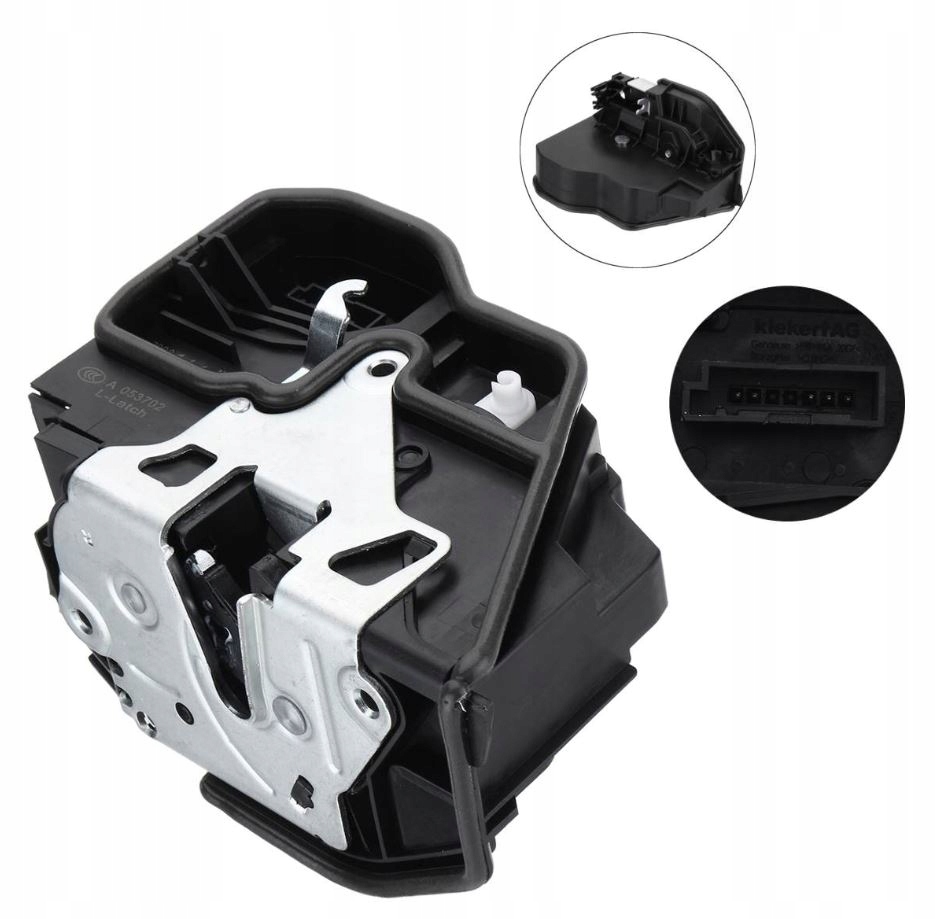 ZAMEK DRZWI BMW E81 F22 E90 F32 E60 E63 E65 E84