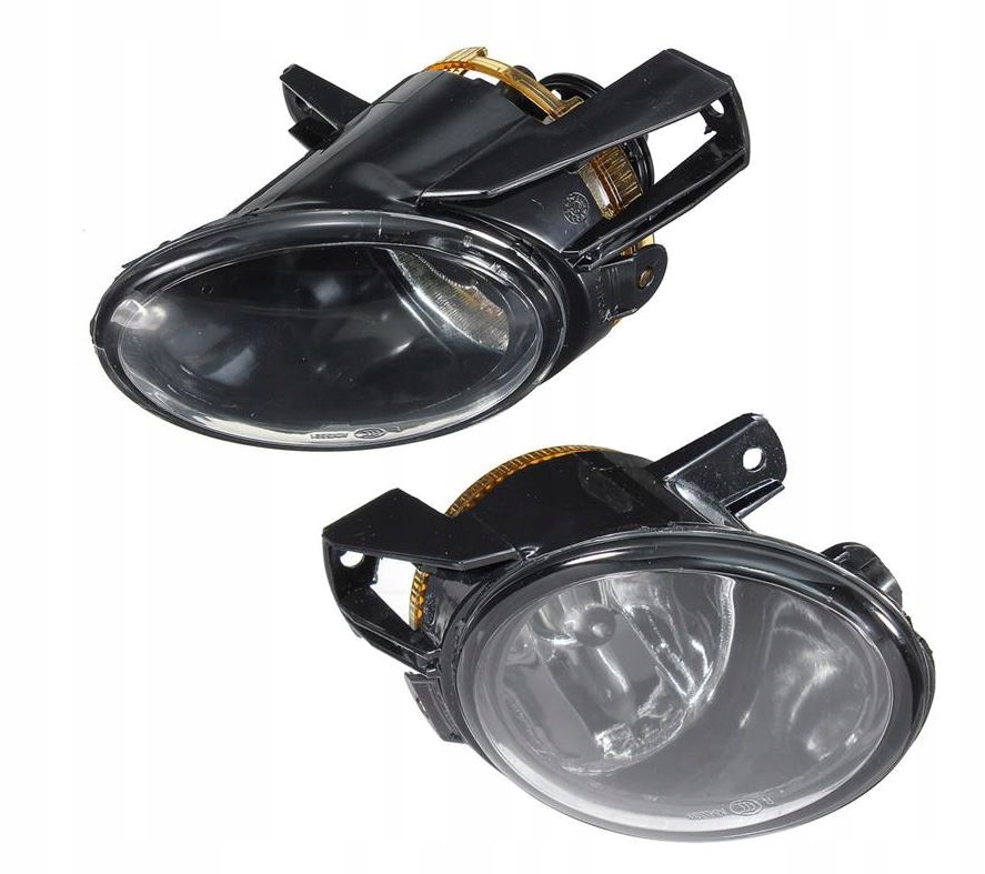 VW PASSAT B6 LAMPA HALOGEN PRZEDNI 3C0941700A