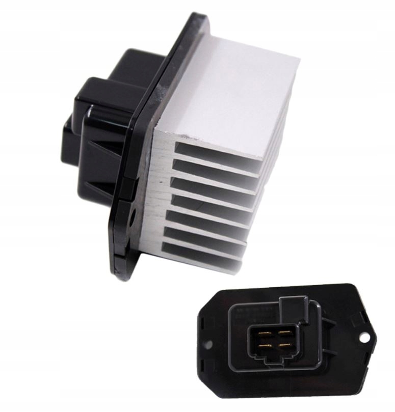 CRV CR-V 2001-2006 REGULATOR WENTYLATORA