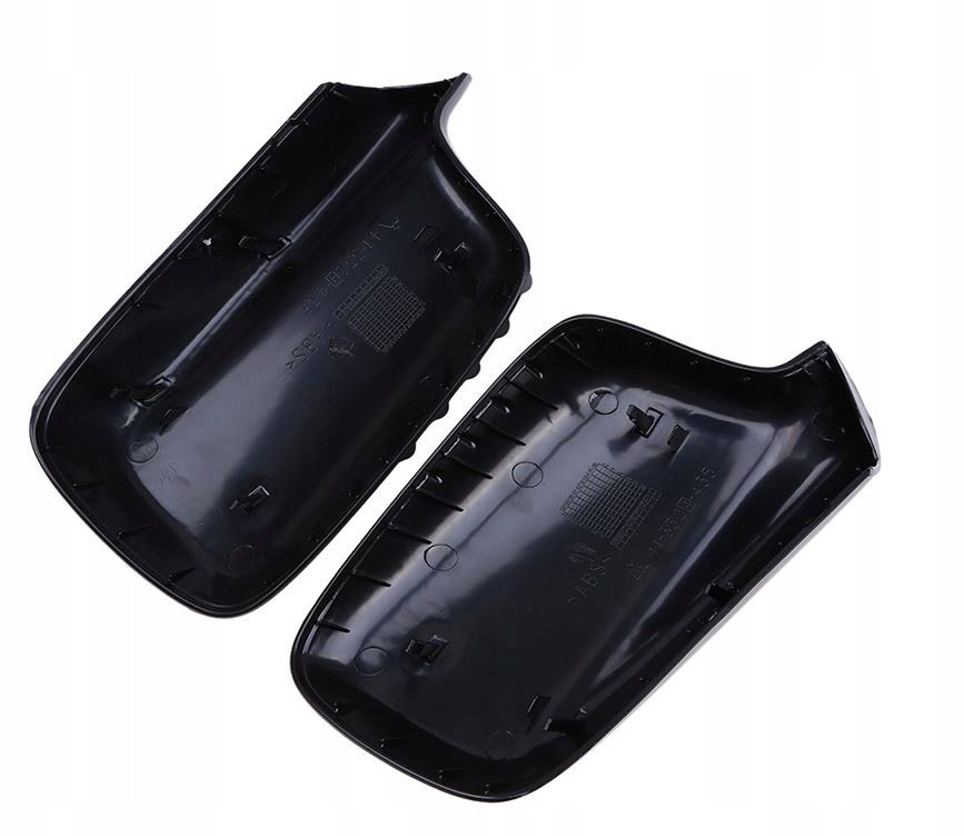 OBUDOWA LUSTERKA BMW E46 E65 E66 E67 L/P