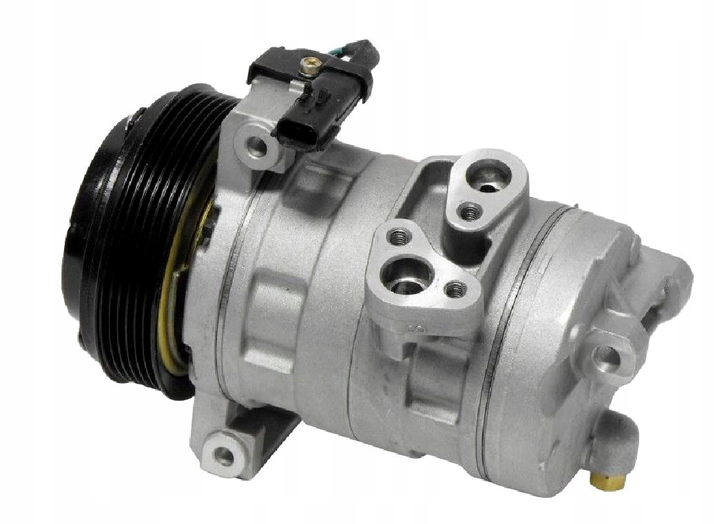 KOMPRESOR KLIMATYZACJI JEEP 55111401AC